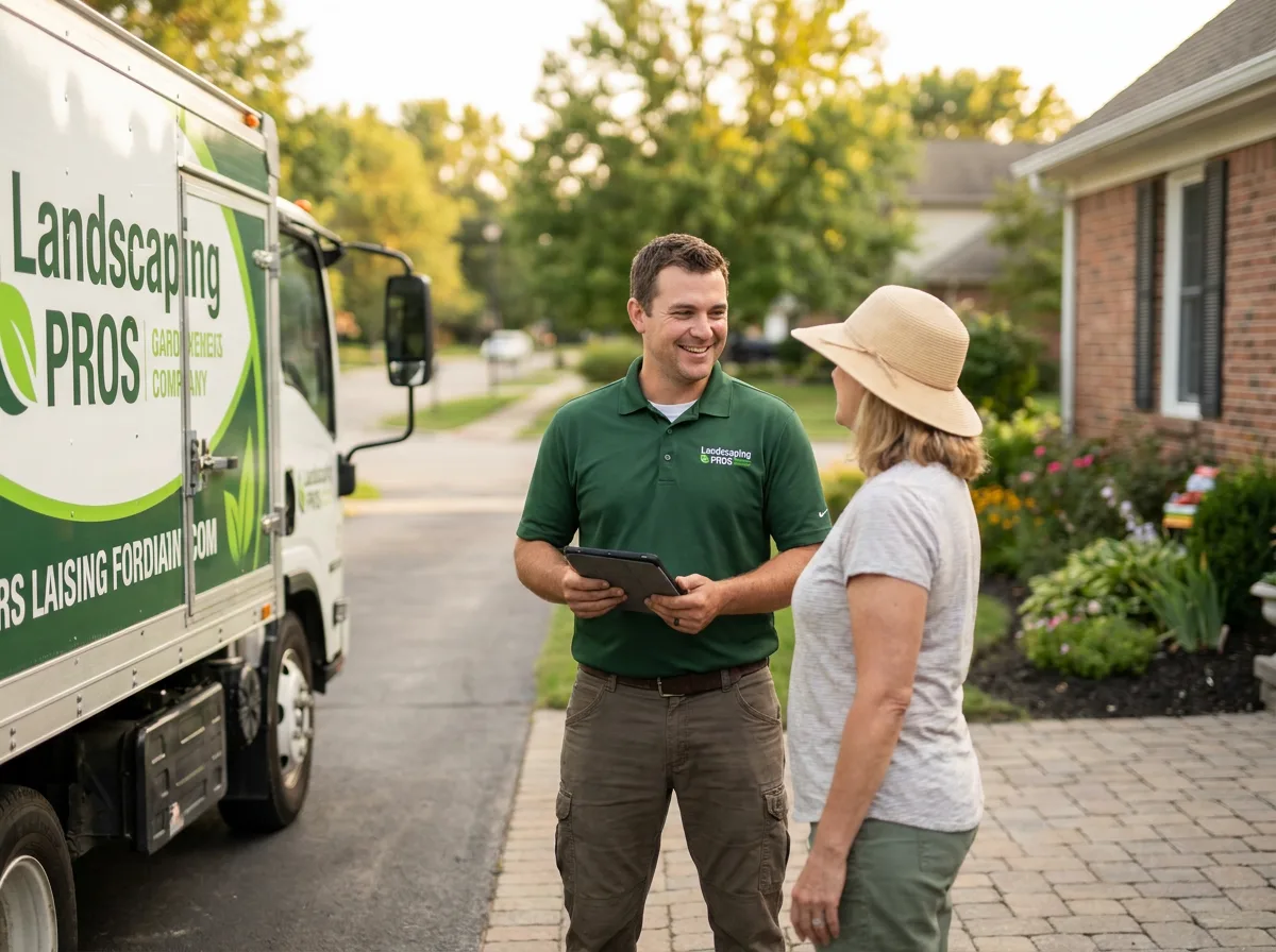 Landscaping Hudsonville, MI FAQs